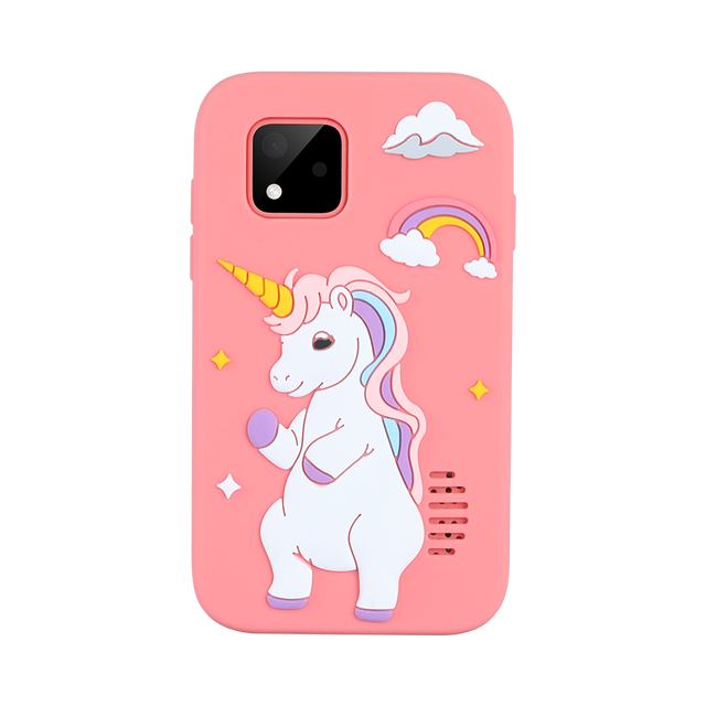 Children's Mobile Phones with Kids' Cameras Features Christmas Gifts
