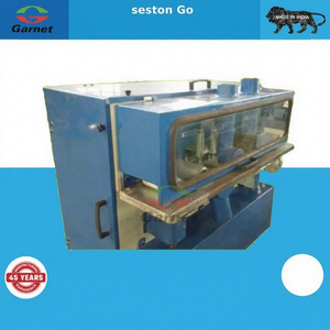 เครื่องวางแผนสี่ด้านเครื่องไสไม้ไผ่หลายแกนความแม่นยำสูง - Product Image 1