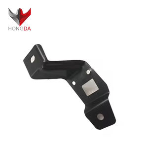 60212-TBA-A00 60262-TBA-A00 Soporte de guardabarros delantero derecho izquierdo para Honda Civic FC1 FC7 2015 2016 <span class=keywords><strong>2017</strong></span> 2018 2019 2020 2021 - Product Image 3