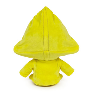 Nuevo Peluche de <span class=keywords><strong>Little</strong></span> <span class=keywords><strong>Nightmares</strong></span>, Muñeco de Peluche Moaning Six, Poliéster y Algodón PP, 11-30 cm - Product Image 4
