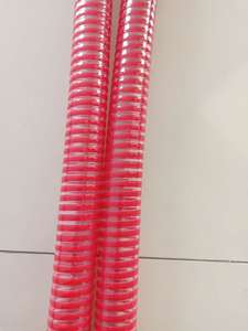 <span class=keywords><strong>Tuyau</strong></span> d'aspiration hélicoïdal flexible en PVC anti-affaissement, renforcé en spirale, pour pompe à eau (aspiration et refoulement) - Product Image 3