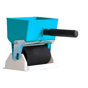 320ml White Latex Applicator hand applicator wood glue Roller spreader Machine
