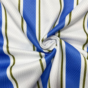 Camiseta de fútbol de poliéster transpirable para hombre Retro camiseta de fútbol - Product Image 6