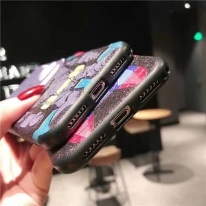 <span class=keywords><strong>Funda</strong></span> de superhéroe de Spider-Man para <span class=keywords><strong>iPhone</strong></span>, carcasa de silicona negra para <span class=keywords><strong>iPhone</strong></span> 11 Pro X XS MAX XR 7 8 6 6S Plus 5 5S <span class=keywords><strong>SE</strong></span> - Product Image 4