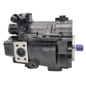 Pompe haute pression PVM045ER05CS2A315000000AB PVM045 PVM045ER05CS01AAA28000000A0A - Product Image 5