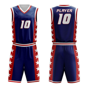 Ensemble d'uniformes de basketball personnalisés par sublimation pour fabricants en gros – Tenue de sport respirante pour équipes - Product Image 4