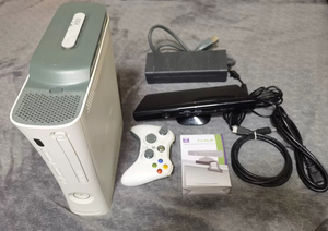 Consola <span class=keywords><strong>de</strong></span> Videojuegos Usada <span class=keywords><strong>Xbox</strong></span> 360 E, Set Completo <span class=keywords><strong>Original</strong></span>, <span class=keywords><strong>Control</strong></span> Inalámbrico <span class=keywords><strong>de</strong></span> 2.4GHz, 256GB, para Jugadores Nostálgicos, Venta al Por Mayor - Product Image 4