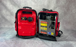 Bomba <span class=keywords><strong>de</strong></span> Agua Ligera para Combatir Incendios Forestales, Bomba <span class=keywords><strong>de</strong></span> Suministro <span class=keywords><strong>de</strong></span> Agua <span class=keywords><strong>de</strong></span> Una Etapa para Rescate <span class=keywords><strong>de</strong></span> Emergencia - Product Image 6