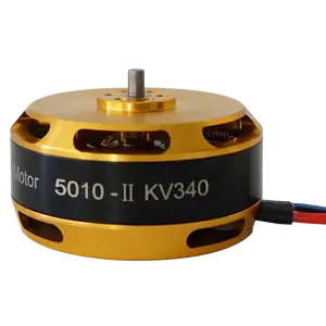 TYI OEM KV340, лидер продаж, бесщеточный двигатель 5010 II, многоосевой пульт дистанционного управления, пластиковый материал, сельскохозяйственный Дрон, аккумулятор