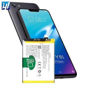 แบตเตอรี่แบบชาร์จได้สำหรับ <span class=keywords><strong>VIVO</strong></span> Y83 Y81 Y81S Y83A <span class=keywords><strong>B</strong></span>-<span class=keywords><strong>E5</strong></span> แบตเตอรี่ 3180mAh - Product Image 5