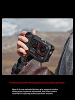 BotGo 4K 60fps ports puertos amamera ollollollow imimbal para atches 20 + M( Ennis/occer) tracks I pistas de