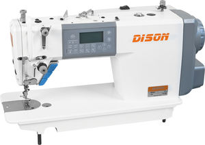 DS-6620Dパネル本縫いミシン内蔵高速単針ダイレクトドライブ - Product Image 4