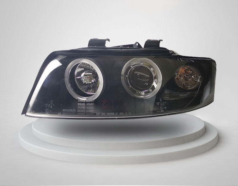 Lampe frontale à LED