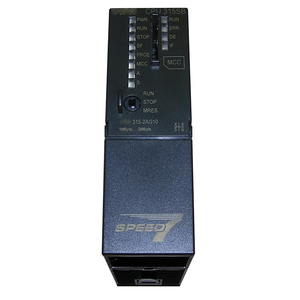 ใหม่เอี่ยม 100% ของแท้ VIPA 315-2AG10/ CPU 315SB DPM SPEED7 1MB คอนโทรลเลอร์ Profibus-DP อินเทอร์เฟซ PtP - Product Image 5