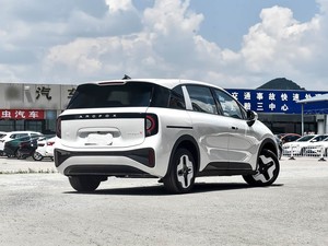 ARCFOX <span class=keywords><strong>Kaola</strong></span> S 2026, Vehículo Eléctrico de Nueva Energía, 520 km de Autonomía, SUV de 5 Puertas y 5 Plazas, Fabricado en China, Disponible en Stock - Product Image 6