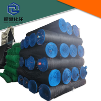 Voiles et filets d'ombrage 100 % HDPE stabilisés aux UV, prix usine, taux d'ombrage 30%-95%, filet d'ombrage toutes saisons pour serres chinoises