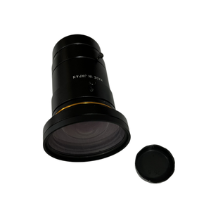 KEYENCE CA-LHE12 CA-LHE35 CA-LHE50 CA-LH35 CA-LH35P Ultra High Resolution C Mount Lens Used for Batch Testing in Stock - Product Image 3