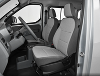 Wuling Yangguang EV 2026, autonomie 440 km (CLTC), 6 places, fourgonnette électrique légère, charge rapide, navette urbaine, minibus
