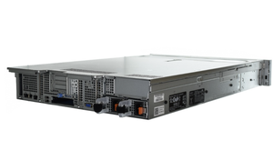 ใช้ EMC PowerEdge R750xa Intel Xeon GOLD 6338 64GB 1TB GPU ปริมาณงาน2U เซิร์ฟเวอร์แร็กเมาท์สำหรับ Dell R750xs - Product Image 5