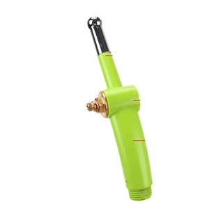 Gun Head Shower Head Bidet Faucets Vagina <strong>Anal</strong> Implement Clean Body Woman Portable Bidet Shower Nozzle Washer Spray - Product Image 6