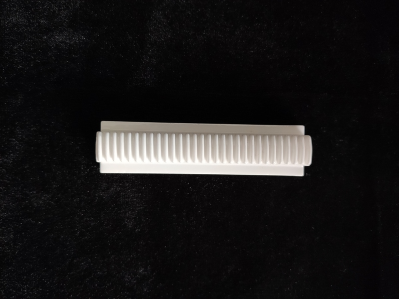 Yike Customized 75 95 99 Alumina