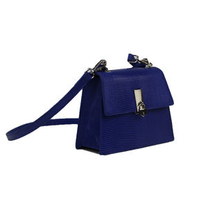 Sacs à main décontractés de style anglais personnalisés de haute qualité avec décoration de perles en PU, fermeture ouverte pour femmes - Product Image 3