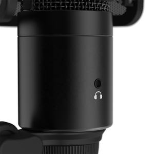 Microphone à condensateur USB Fifine, grand diaphragme, microphone <span class=keywords><strong>Tik</strong></span> <span class=keywords><strong>Tok</strong></span> pour Zoom, microphone vidéo - Product Image 3