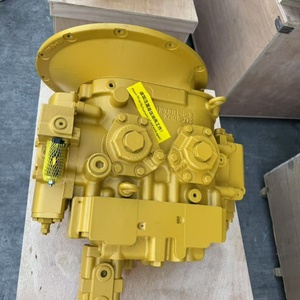 รถขุด PC200-8อะไหล่ปั๊มหลักสำหรับรถขุดสำหรับอุตสาหกรรมก่อสร้าง - Product Image 3