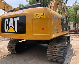 Excavadora <span class=keywords><strong>de</strong></span> cadenas Caterpillar 324D2L <span class=keywords><strong>de</strong></span> <span class=keywords><strong>segunda</strong></span> mano <span class=keywords><strong>de</strong></span> alta calidad, fabricada en EE. UU., <span class=keywords><strong>de</strong></span> 25 toneladas, con chasis reforzado y resistente al desgaste, modelo 324. - Product Image 6