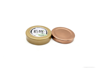 Tapas Metálicas a Prueba de Niños y Fugas para Botellas, de Hojalata de Grado Alimenticio, Ecológicas, de 43mm, 48mm, 63mm, 70mm, 82mm, Venta al por Mayor