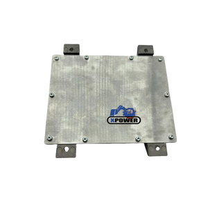 Placa de ordenador DYC 20845001/21663063/22417693 nuevo controlador de piezas de excavadora ECU para EC140B - Product Image 2