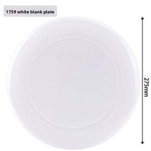 YoungJoy PE02 Personalizado, 175g, Disco Volador Profesional de PE para Deportes al Aire Libre, Competición, Diseño de Oso Animado, 275mm, Unisex, Hecho en China - Product Image 6