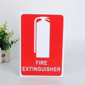 الجملة طفاية حريق سلامة تسجيل - Product Image 2