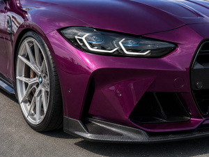 Vinilo para Rotulación de Vehículos, Rollo de Color Morado Medianoche, PET de Alto Brillo, 8.5mil, con Liberación de Aire, Autoadhesivo, para Recubrimiento Completo de Automóviles, Película que Cambia de Color - Product Image 6