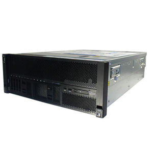 เซิร์ฟเวอร์ Lenovo Thinkstation SR868 รุ่นขายดี สำหรับเครือข่ายองค์กร ขนาด 4U แบบติดตั้งบนแร็ค พร้อม Intel Xeon Gold 5218 - Product Image 3