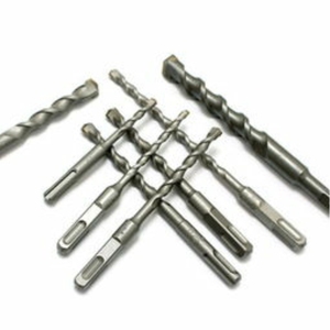 ชุดดอกสว่านเจาะกระแทกไฟฟ้าแบบก้านเดี่ยวคุณภาพสูง SDS-Max SHANK รุ่นปี 2026-06 จากโรงงานคุณภาพชั้นนำ - Product Image 4