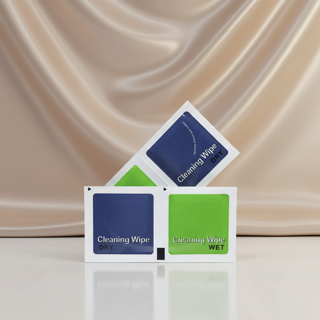 Low Price Sale Travel/Office Remove Dust Computer Screen Wipes and Cleaners for Sale