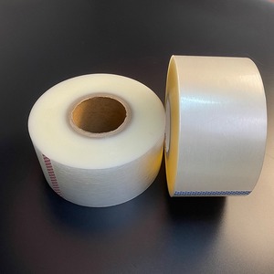 Rollo de Película Acrílica OPP Transparente de Alta Viscosidad, Autoadhesiva, Sin Residuos, Dureza Suave, Resistente a la Humedad, Superficie de Alto Brillo - Product Image 6