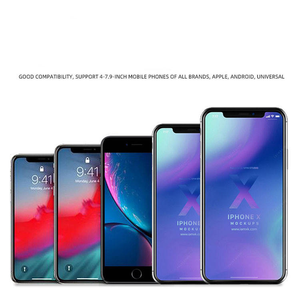 สายรัดข้อมืออเนกประสงค์สำหรับเล่นกีฬา วิ่ง ปั่นจักรยาน หมุนได้ 360 องศา แฟชั่นสำหรับฤดูร้อน - Product Image 3