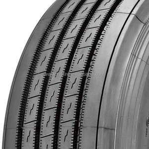 Neumáticos de camión DOUBLESTAR/HEADWAY: Compra nuevos neumáticos chinos 295/75R22.5 305/75R24.5 - Product Image 1