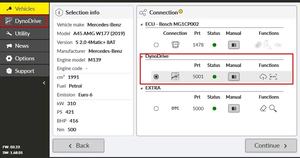 オリジナルAlientech KESS3マスターツール、フルOBDプロトコル搭載、ECU/TCUプログラミング・チューニング・スキャナー（車、トラック、船舶、バイク用） - Product Image 5
