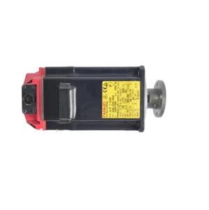 Oferta 2026: Motor AC Fanuc A06B-0205-B000 con Servicio de Reparación para Amplificador Fanuc para Accionamiento Industrial Fanuc - Product Image 4