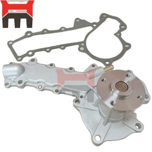 Pompe à eau moteur V2403-5 en promotion 22R51-03861 22R5103861 - Product Image 1