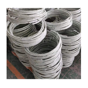 Barres d'armature FRP haute performance pour la construction - Product Image 1