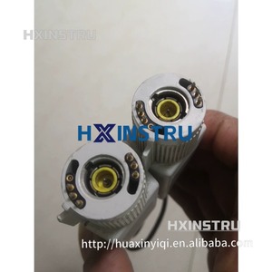 TEKTRONIX 012-1605-00 สายเคเบิลอินเทอร์เฟซ TekProbe H - Product Image 2