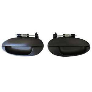 Daewoo Car <b>Door</b> <b>Handles</b> 3218 R 3218 L Plastic <b>Replacement</b> Parts for Repair - Product Image 3