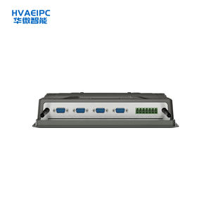 Mini PCIE Todo en Uno Industrial con Enchufe Europeo, 10.4-23.6 Pulgadas, WIFI/4G, Intel Core I5, 64GB SSD, <span class=keywords><strong>16GB</strong></span> <span class=keywords><strong>DDR3</strong></span>, LCD - Product Image 6