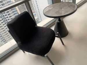 Simple New Italian Design Living Room Furniture Luxury <b>Marble</b> Coffee <b>Table</b> Metal Gold <b>Marble</b> <b>Side</b> <b>Table</b> - Product Image 6