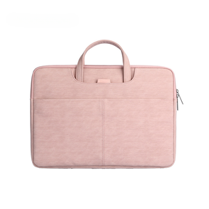 Maletín Portaordenador Portátil Moderno de Poliéster Oxford Direct, 15.6 Pulgadas, Unisex, para Negocios - Product Image 5