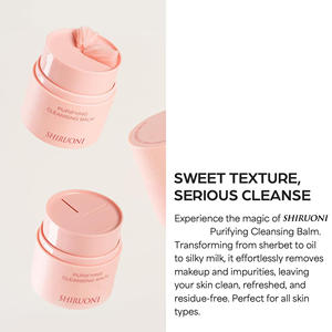 Bálsamo Limpiador Botánico Personalizado con Efecto Desmaquillante para una Limpieza Profunda y Nutritiva - Product Image 6